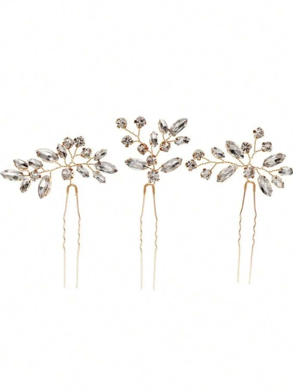 N/A delicate gold